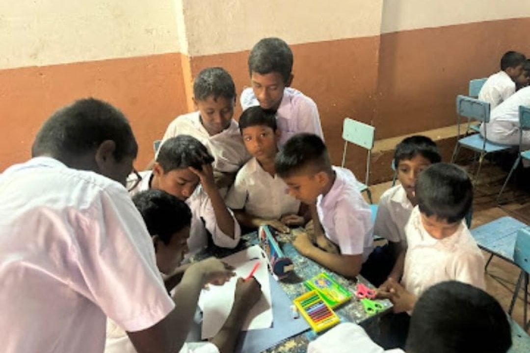 Akuru Heena Pioneers Youth