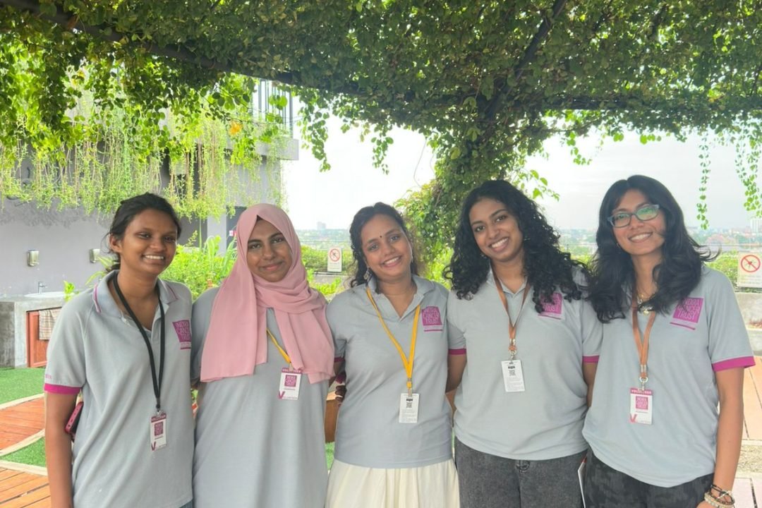 Pioneers Youth Community Projects
