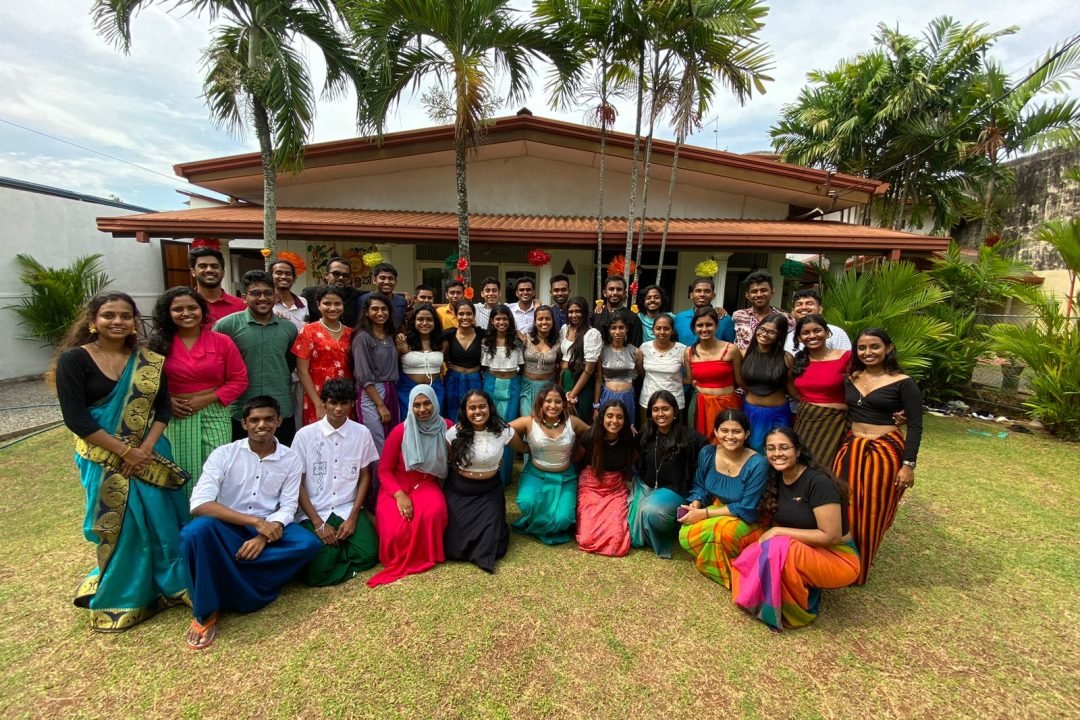 Pioneers Youth Awurudu